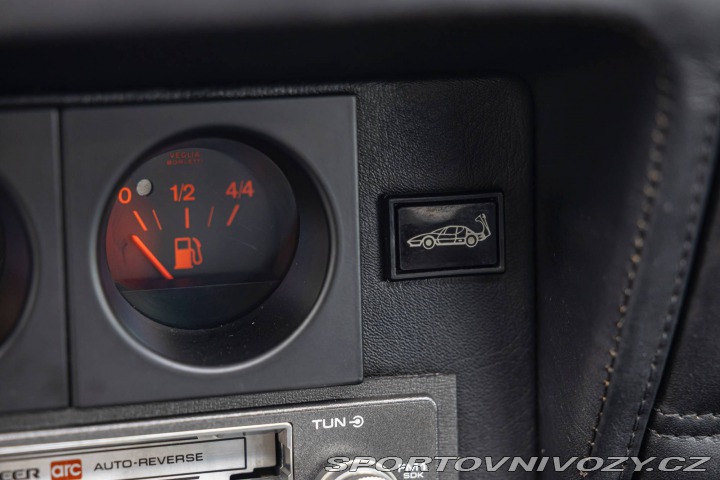 Ferrari 512 BBi 1986