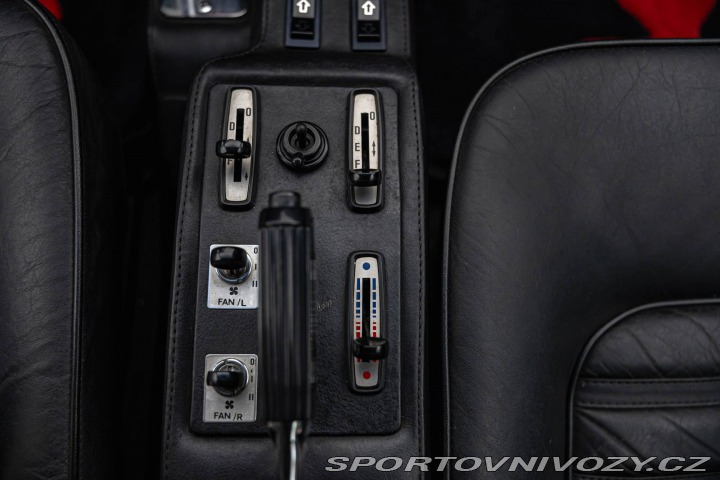 Ferrari 512 BBi 1986