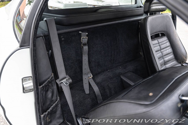 Ferrari 512 BBi 1986