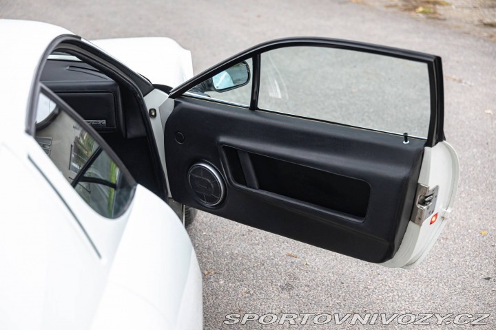 Ferrari 512 BBi 1986