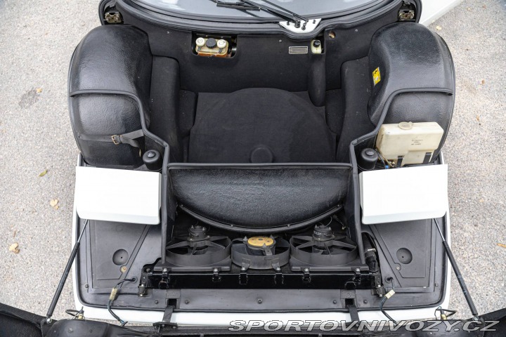 Ferrari 512 BBi 1986