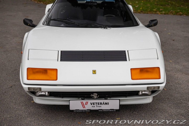 Ferrari 512 BBi 1986