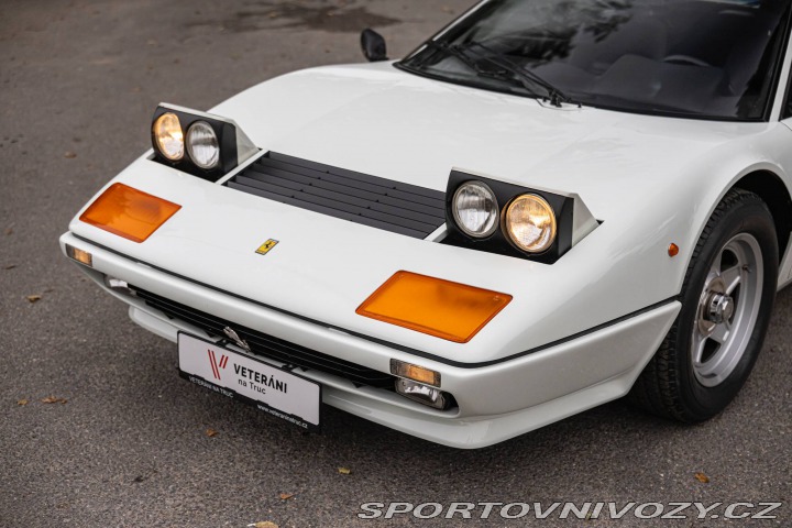 Ferrari 512 BBi 1986