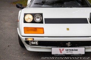 Ferrari 512 BBi 1986