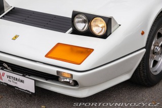 Ferrari 512 BBi 1986