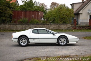 Ferrari 512 BBi 1986
