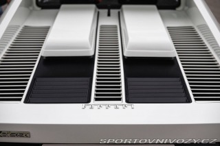 Ferrari 512 BBi 1986