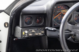 Ferrari 512 BBi 1986
