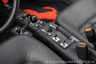 Ferrari 512 BBi 1986