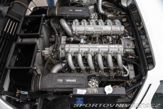 Ferrari 512 BBi 1986