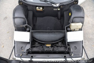 Ferrari 512 BBi 1986