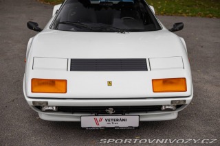 Ferrari 512 BBi 1986