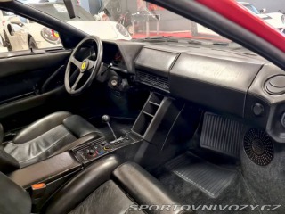 Ferrari Testarossa 1989