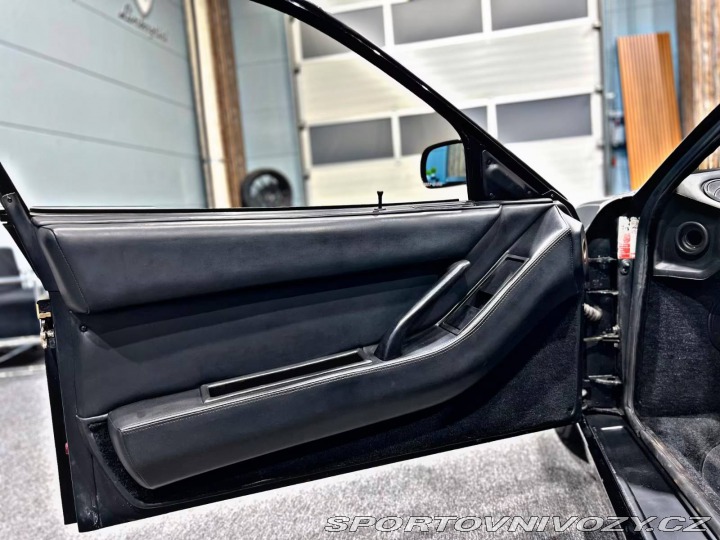 Ferrari Testarossa 1990