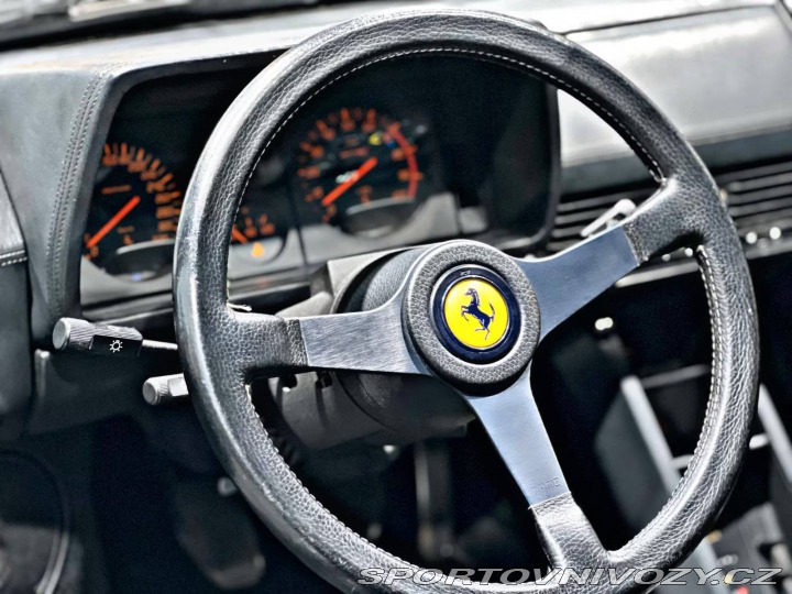 Ferrari Testarossa  1990