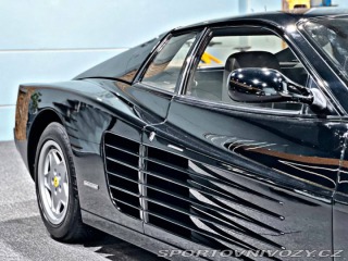 Ferrari Testarossa  1990