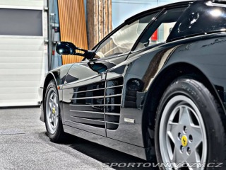 Ferrari Testarossa  1990