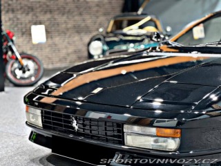 Ferrari Testarossa  1990