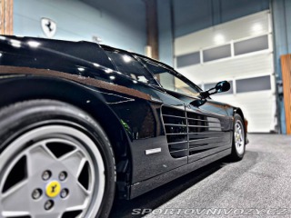 Ferrari Testarossa  1990