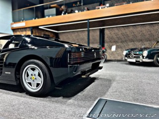 Ferrari Testarossa  1990