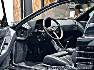 Ferrari Testarossa  1990
