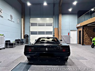 Ferrari Testarossa  1990