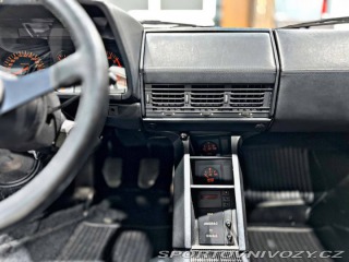 Ferrari Testarossa  1990