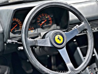 Ferrari Testarossa  1990