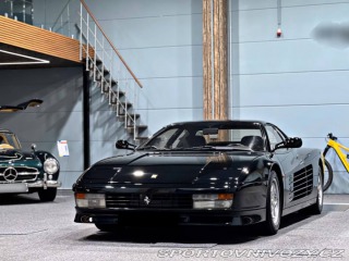 Ferrari Testarossa  1990