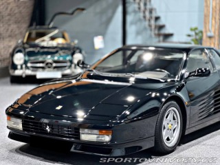 Ferrari Testarossa  1990