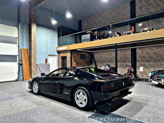 Ferrari Testarossa  1990