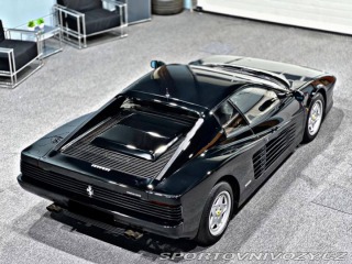 Ferrari Testarossa  1990
