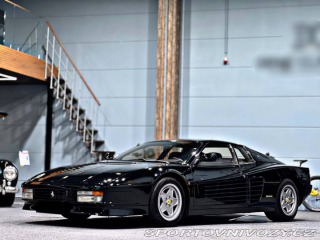 Ferrari Testarossa  1990