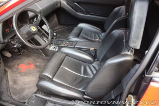 Ferrari Testarossa  1989