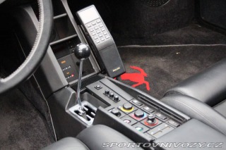 Ferrari Testarossa  1989