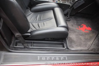 Ferrari Testarossa  1989