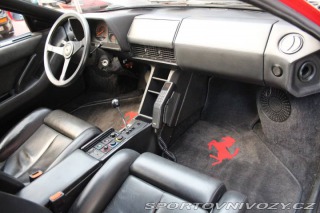 Ferrari Testarossa  1989