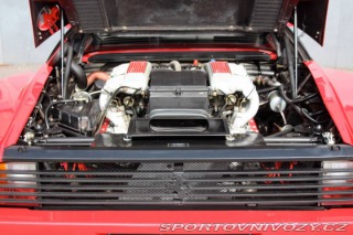 Ferrari Testarossa  1989