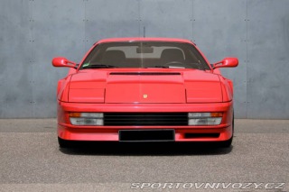 Ferrari Testarossa  1989