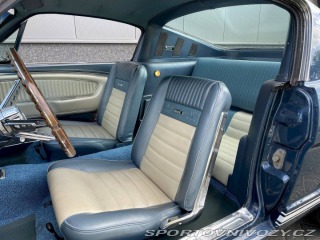 Ford Mustang Fastback K-CODE 1965
