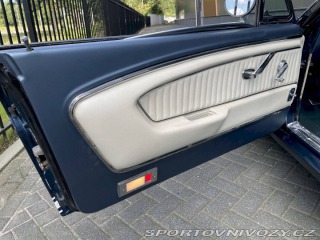 Ford Mustang Fastback K-CODE 1965