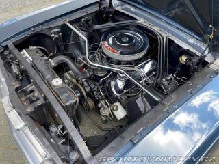 Ford Mustang Fastback K-CODE 1965