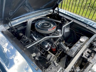 Ford Mustang Fastback K-CODE 1965
