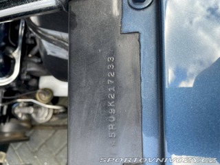 Ford Mustang Fastback K-CODE 1965