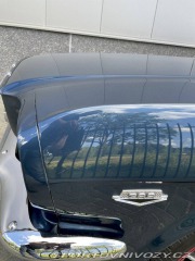 Ford Mustang Fastback K-CODE 1965