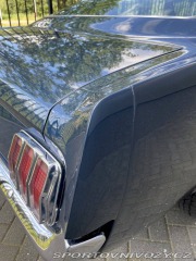 Ford Mustang Fastback K-CODE 1965