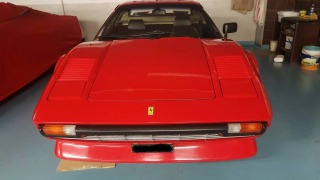 Ferrari 308 GTBi F106AB