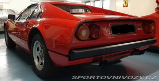 Ferrari 308 GTBi F106AB 1981