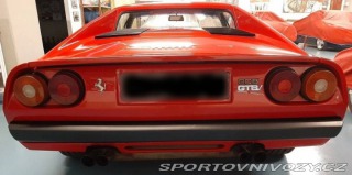Ferrari 308 GTBi F106AB 1981