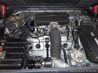Ferrari 308 GTBi F106AB 1981